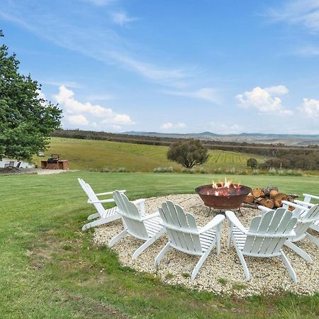 Mansfield Manor Villa Barwite Kültér fotó