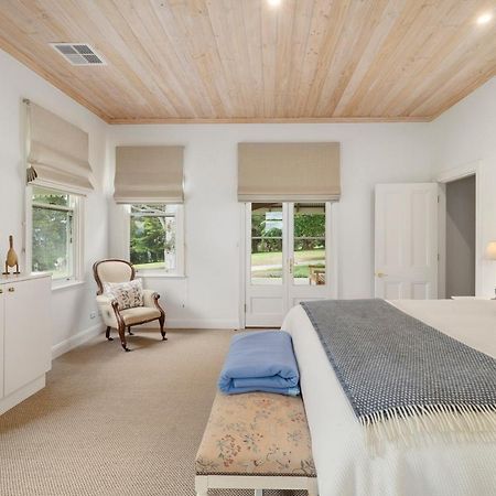 Mansfield Manor Villa Barwite Kültér fotó